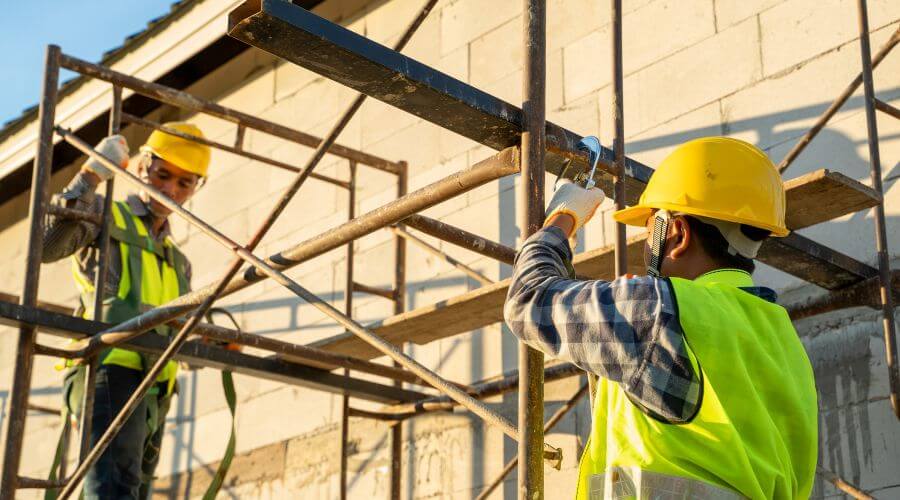 Professional gutter cleaning in Buckhorn, NM